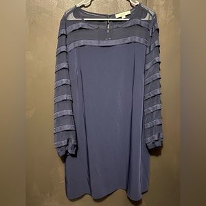 Loft XXL dress